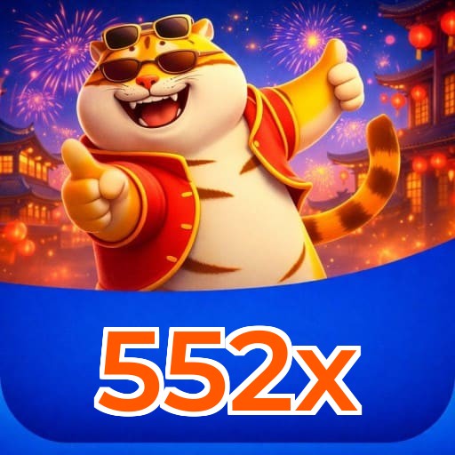 Tabela RTP dos jogos de cassino da 552x